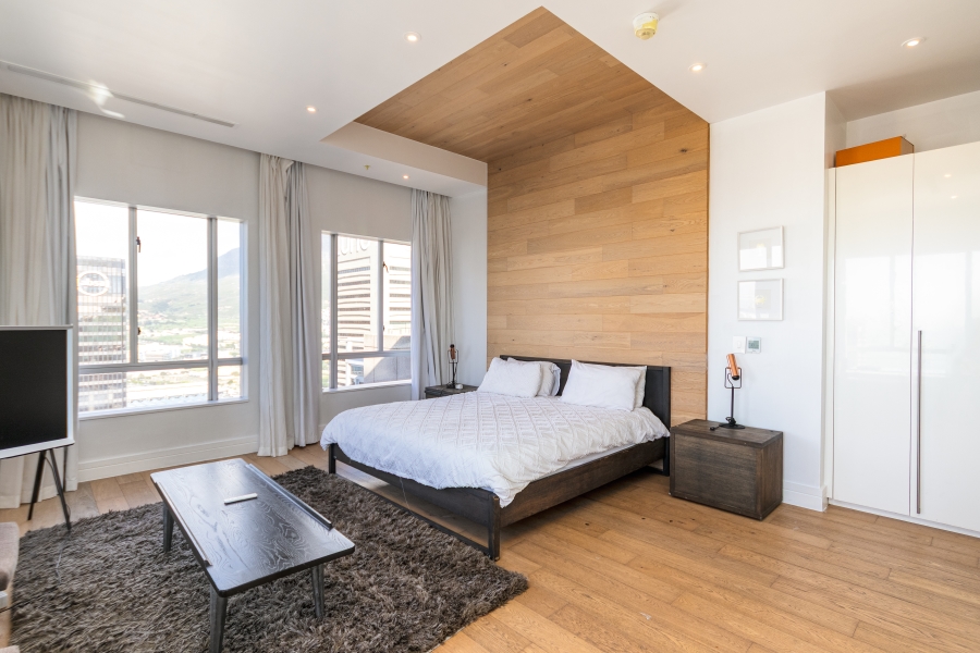 2 Bedroom Property for Sale in Cape Town City Centre Western Cape